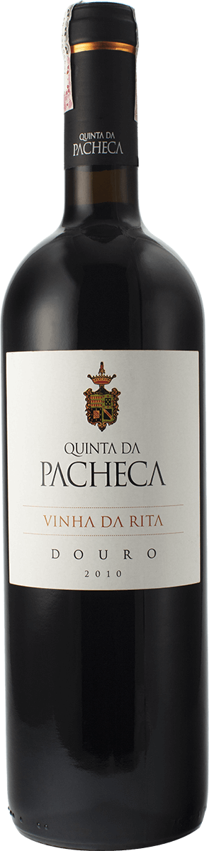 Quinta Da Pacheca Vinha Da Rita Tinto – 2010