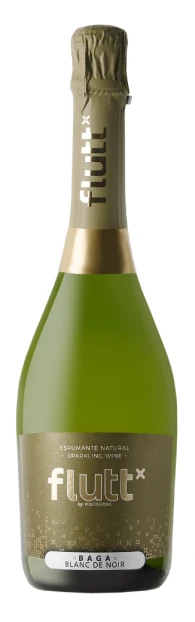 Fluttx Espumante Bairrada Blanc de Noir