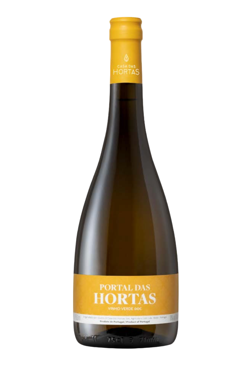 Portal Das Hortas – 2022