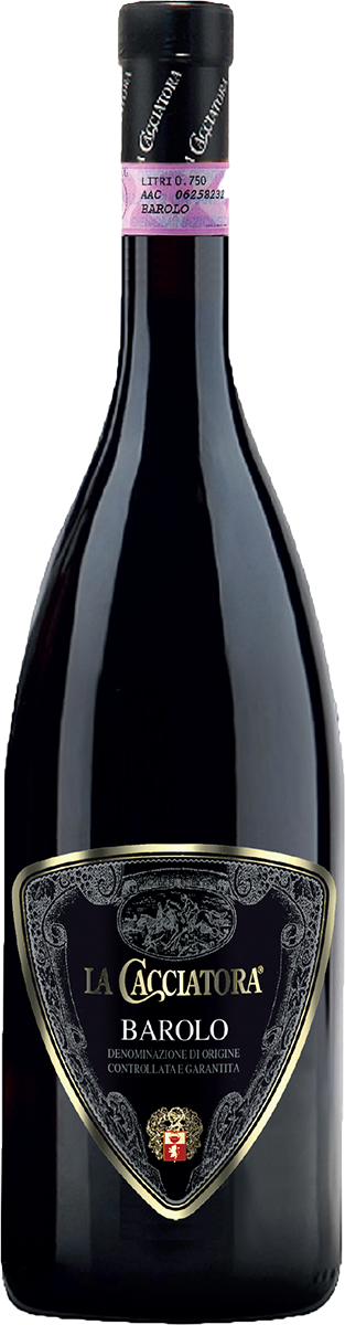 La Cacciatora Barolo Docg