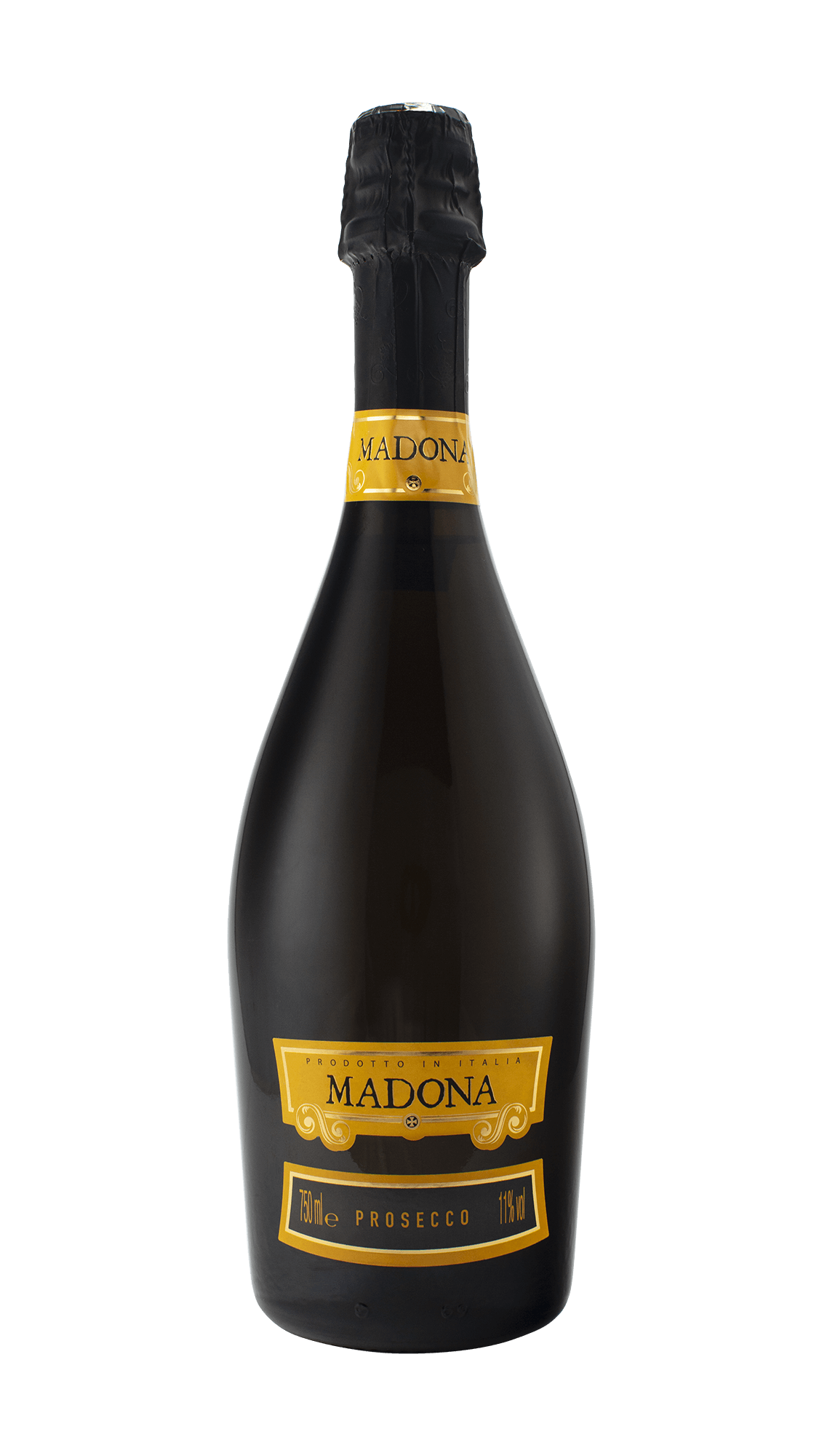 Madona Prosecco Brut DOC – 2018