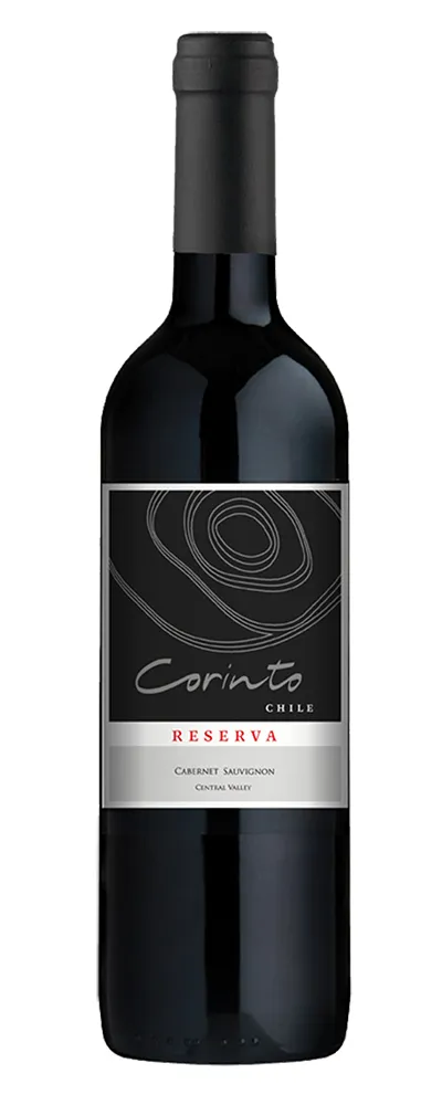 Vinho Corinto Reserva Cabernet Sauvignon