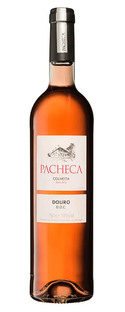Pacheca Colheita Rose – 2013