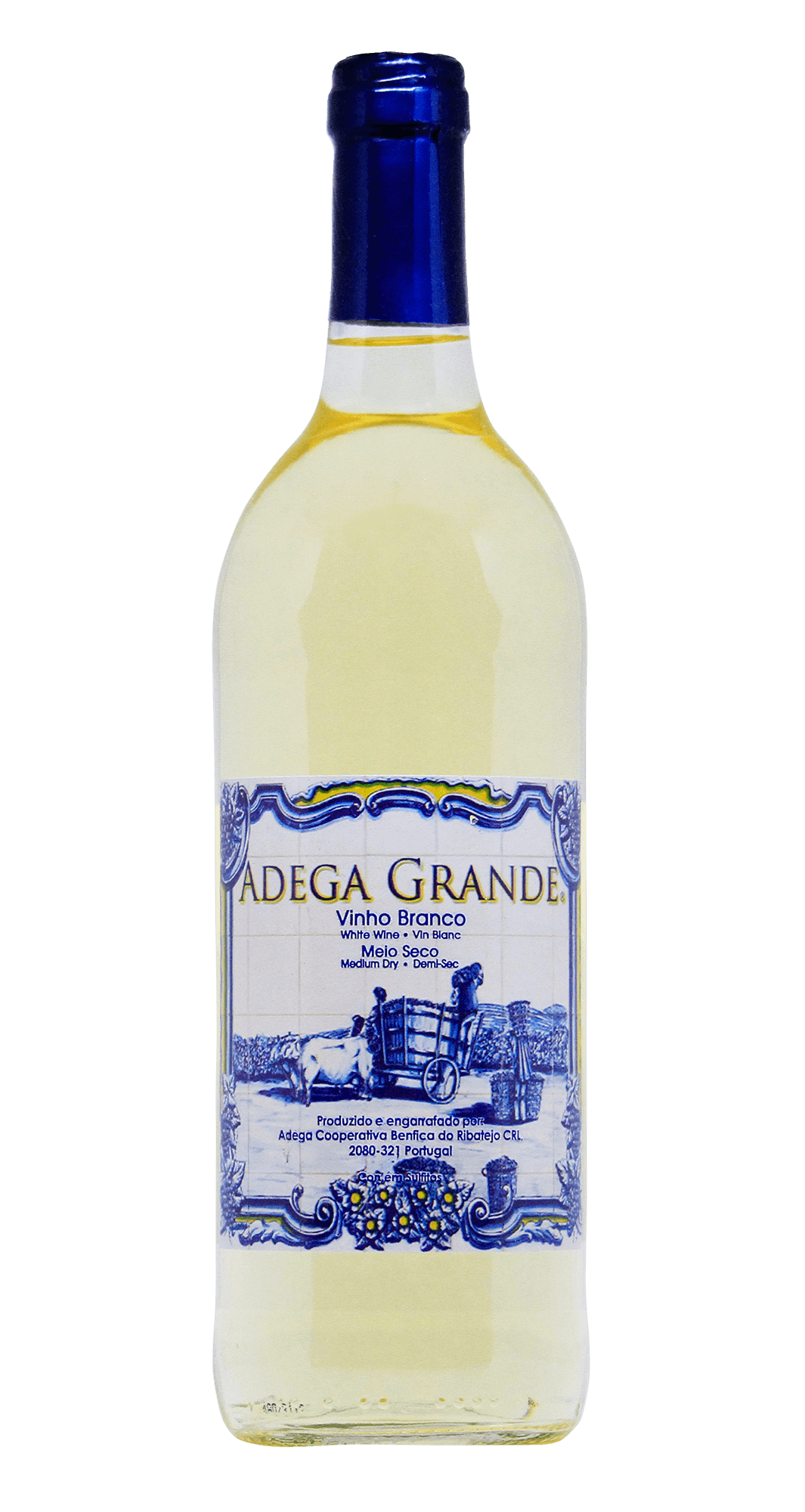 Adega Grande Vinho Branco