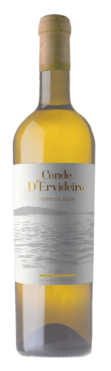 Conde D’Ervideira Vinho D’Água Branco – 2019