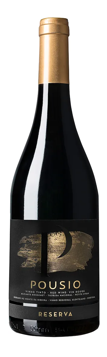Pousio Reserva Tinto