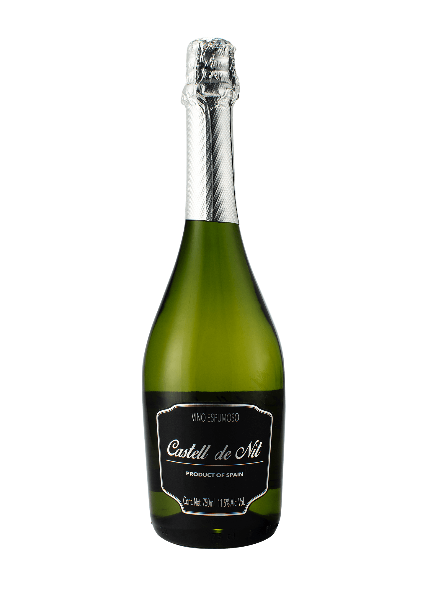 Castell Del Nit Espumante