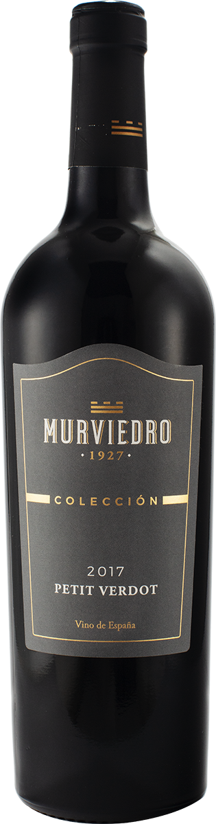 Vinho Murviedro Coleccion DOP Petit Verdot