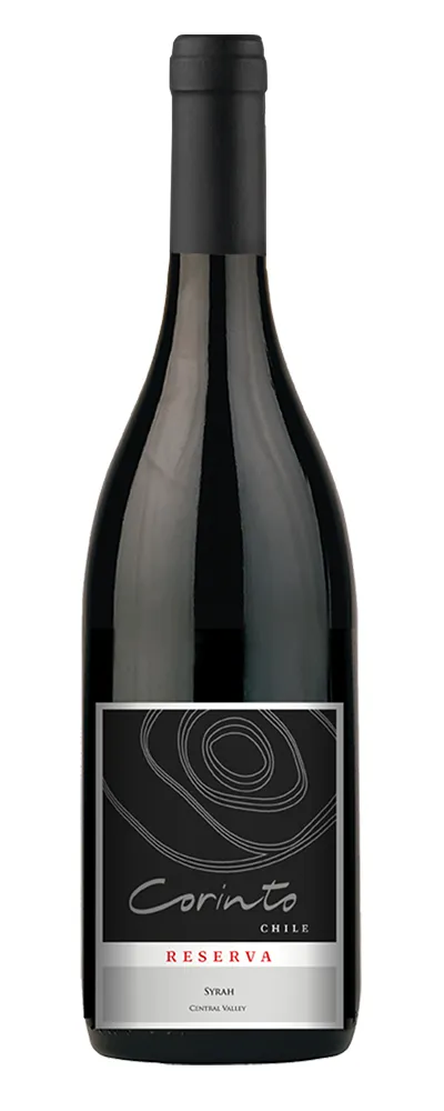Corinto Reserva Syrah
