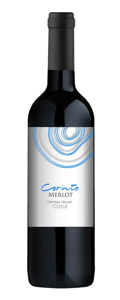 Corinto Merlot