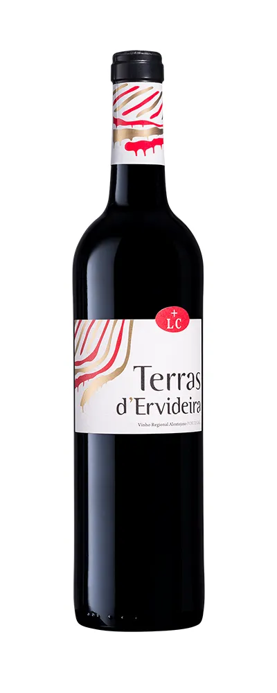 Terras D’Ervideira Colheita Selecionada – 2012