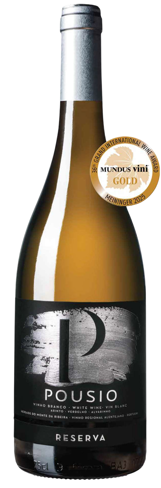Pousia Reserva Branco 2023
