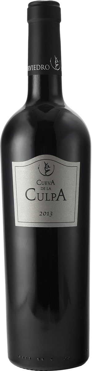 Murviedro Cueva De La Culpa