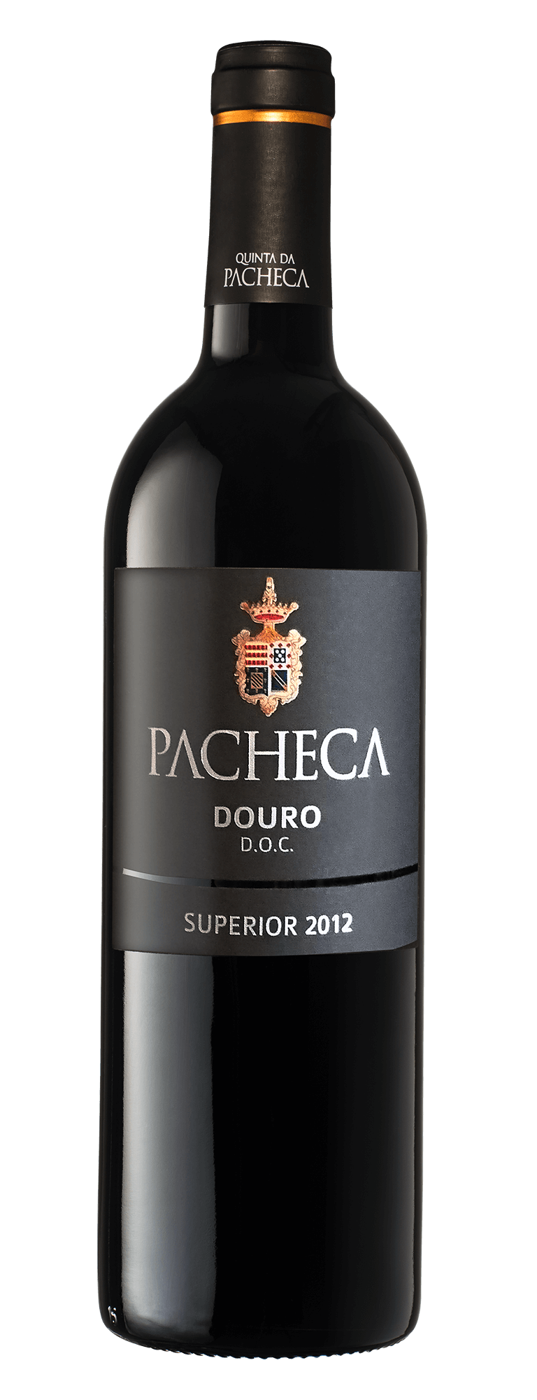 Pacheca Superior Tinto