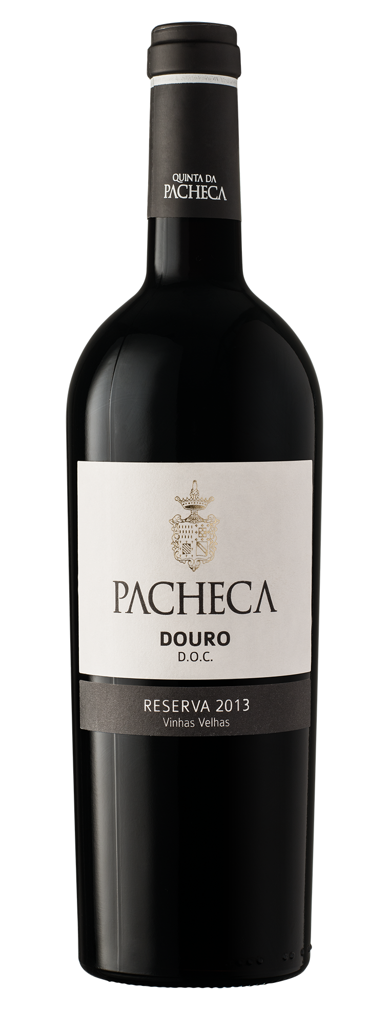 Quinta Da Pacheca Reserva Vinhas Velhas Tinto – 2015