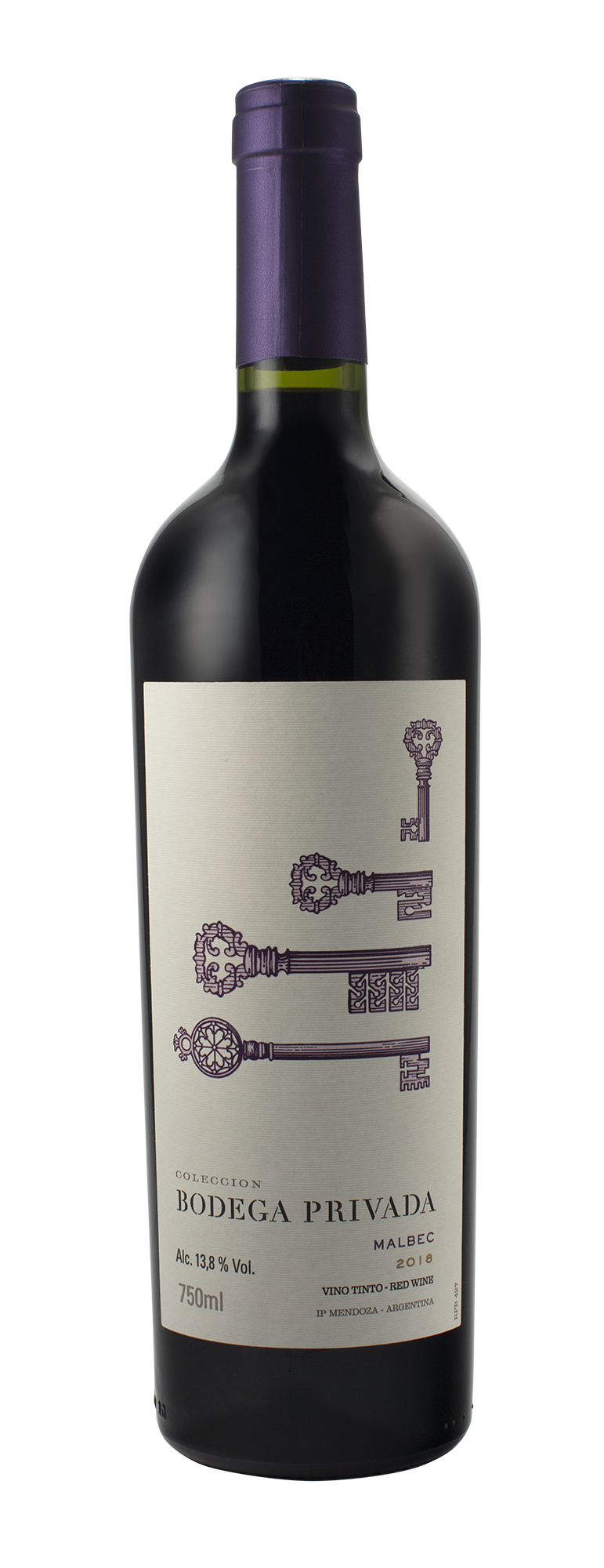 Bodega Privada Malbec