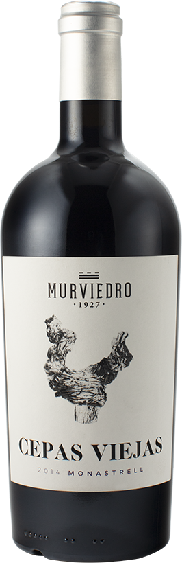 Murviedro Cepas Viejas Monastrell –