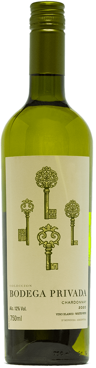 Bodega Privada Chardonnay