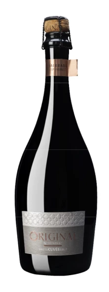 Original Cuvée Espumante Nature