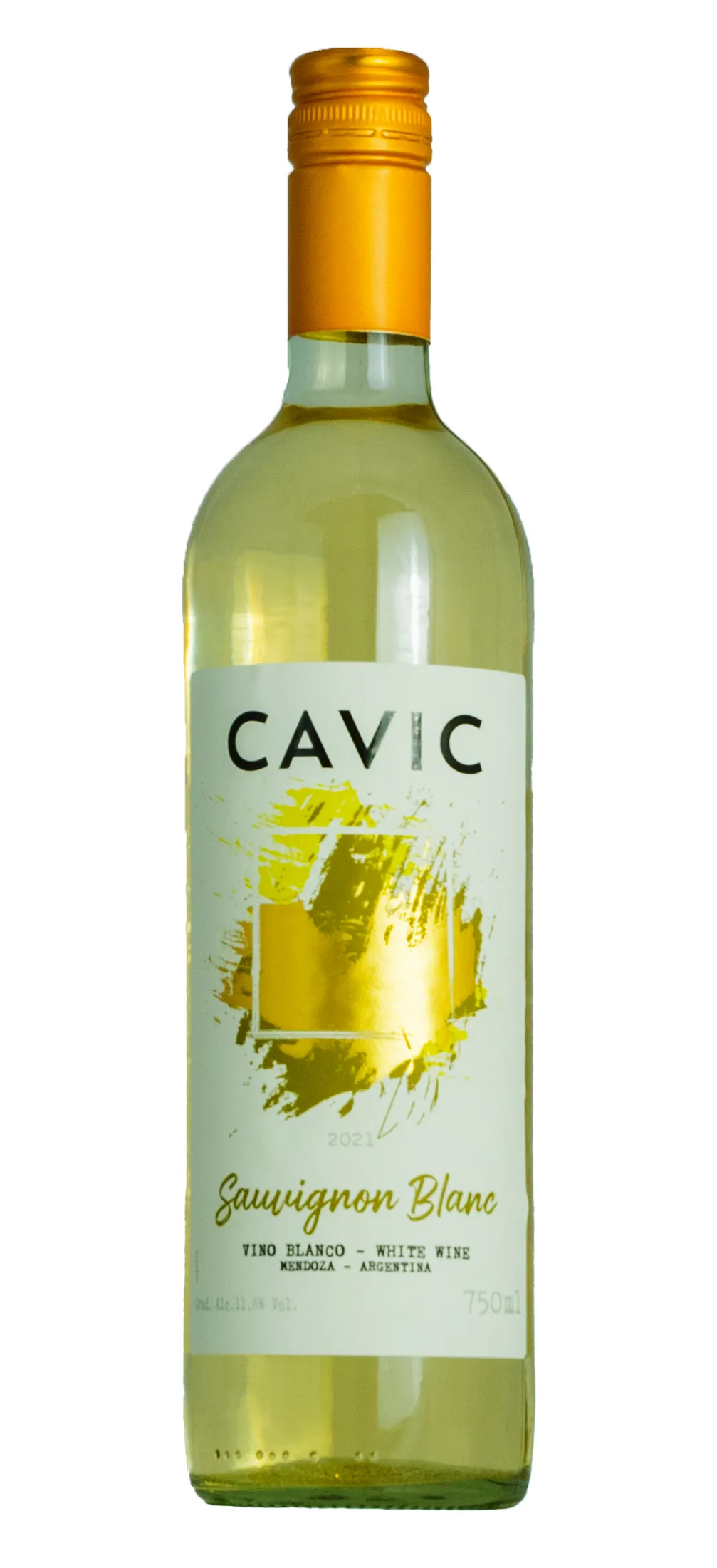 Cavic Sauvignon Blanc