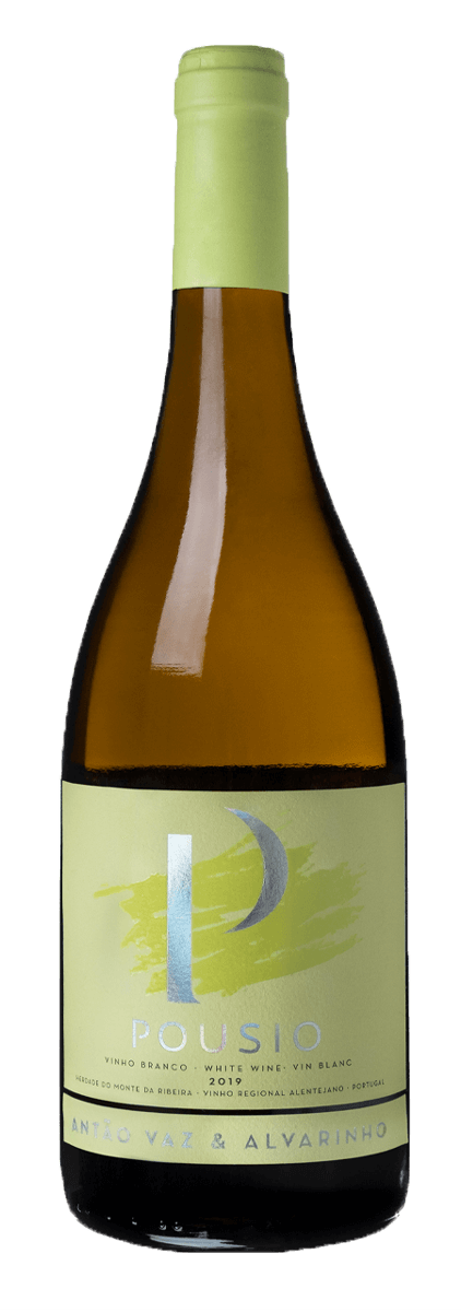 Pousio Antão Vaz & Alvarinho – 2019