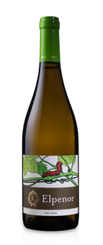 Elpenor Blanc De Noir – 2021