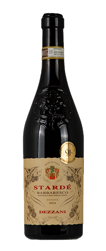 Dezzani Stardé Barbaresco D.O.C.G