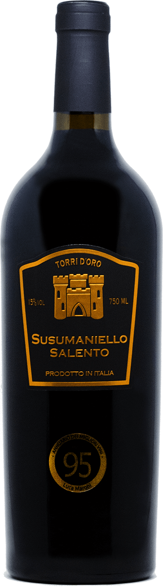Torri D’Oro Susumanielo – 2019