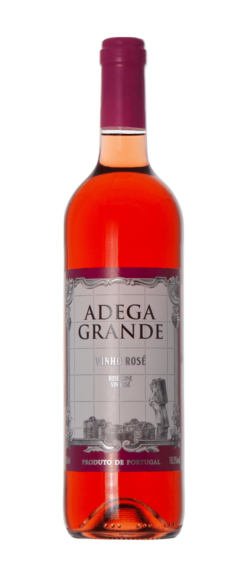 Adega Grande Vinho Rosé