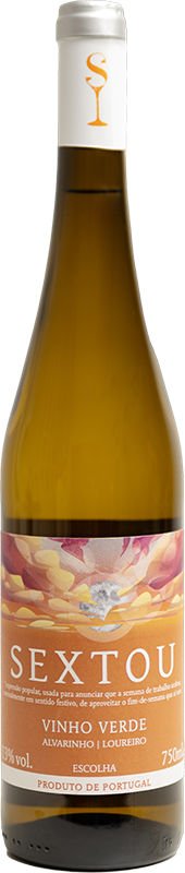 Sextou Alvarinho Loureiro – 2023