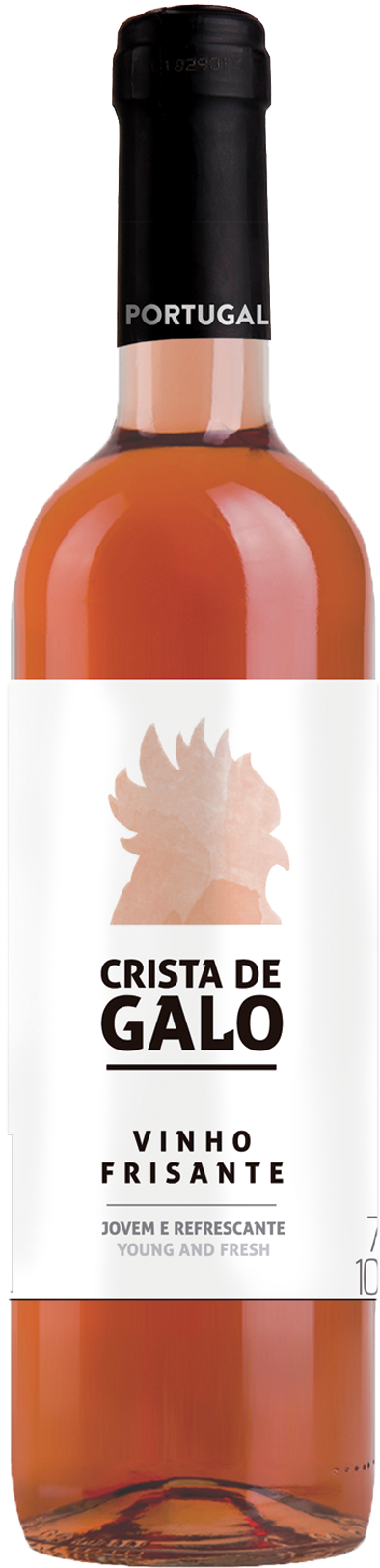 Crista de Galo Vinho Frisante