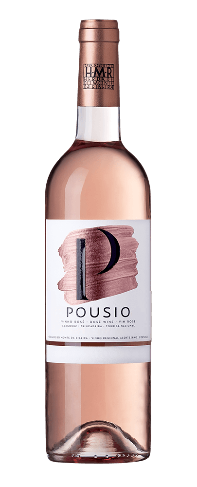 Pousio Selection Rose – 2019