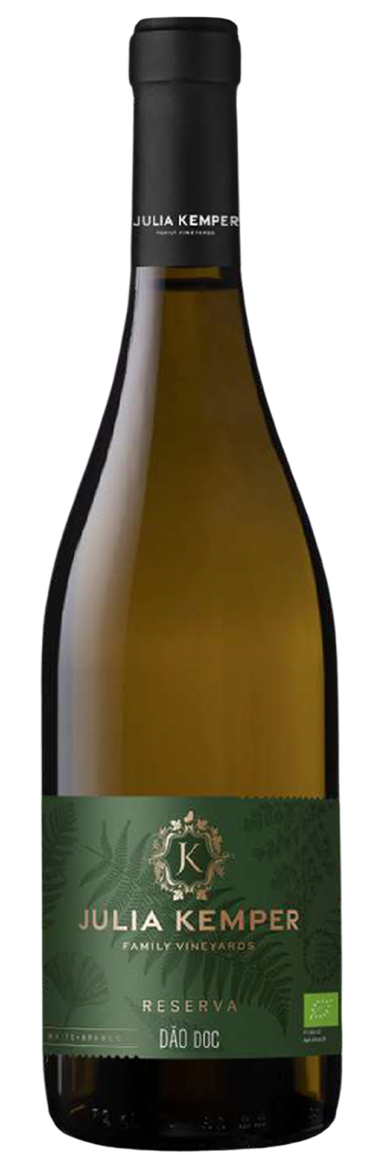 Julia Kemper Encruzado Reserva