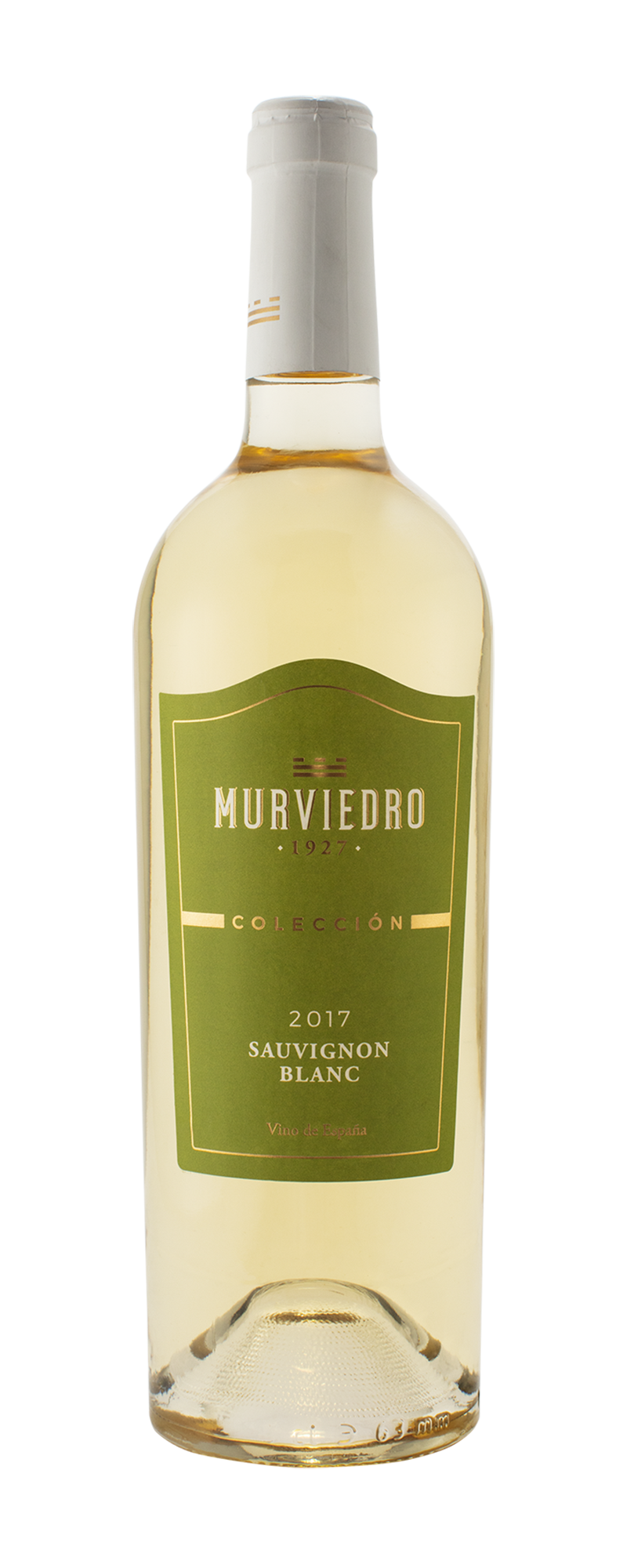 Murviedro Colección Sauvignon Blanc – 2017