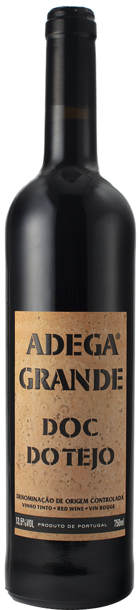 Adega Grande DOC do Tejo