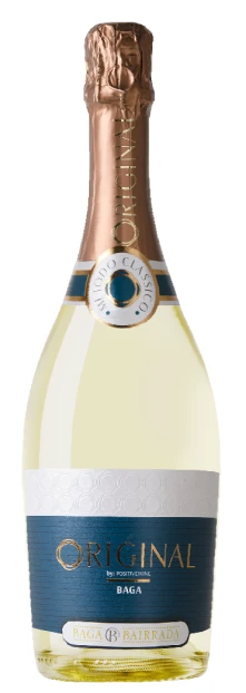 Original Baga Reserva Espumante Nature