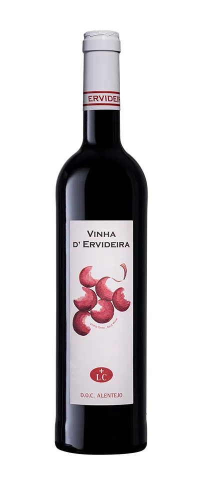 Vinha D’Ervideira Colheita Selecionada