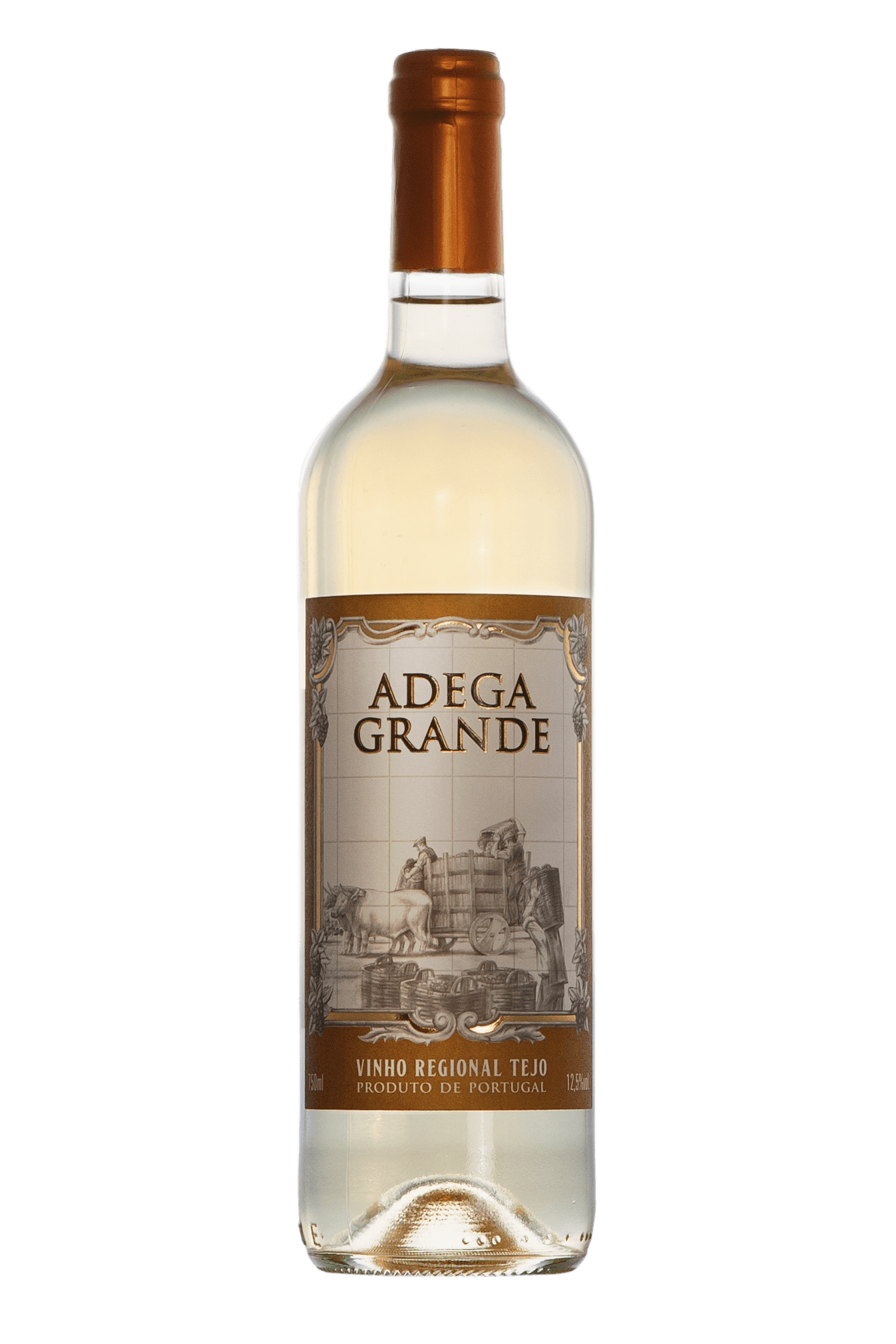 Adega Grande Vinho Regional Tejo Branco