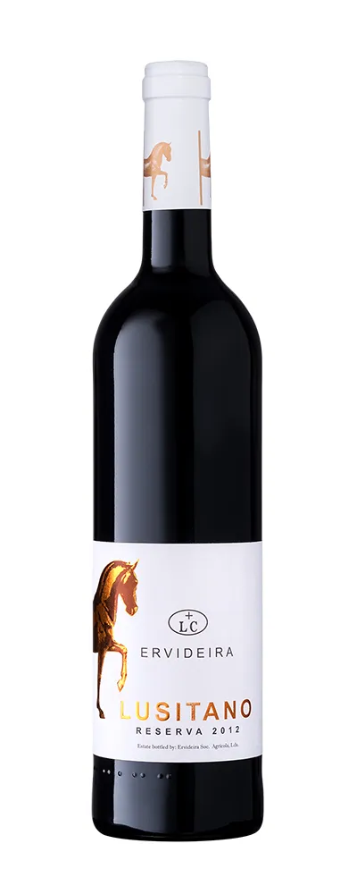 Lusitano Reserva 2015 – 2015
