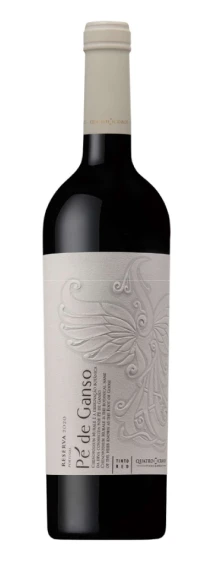 Pé de Ganso Reserva