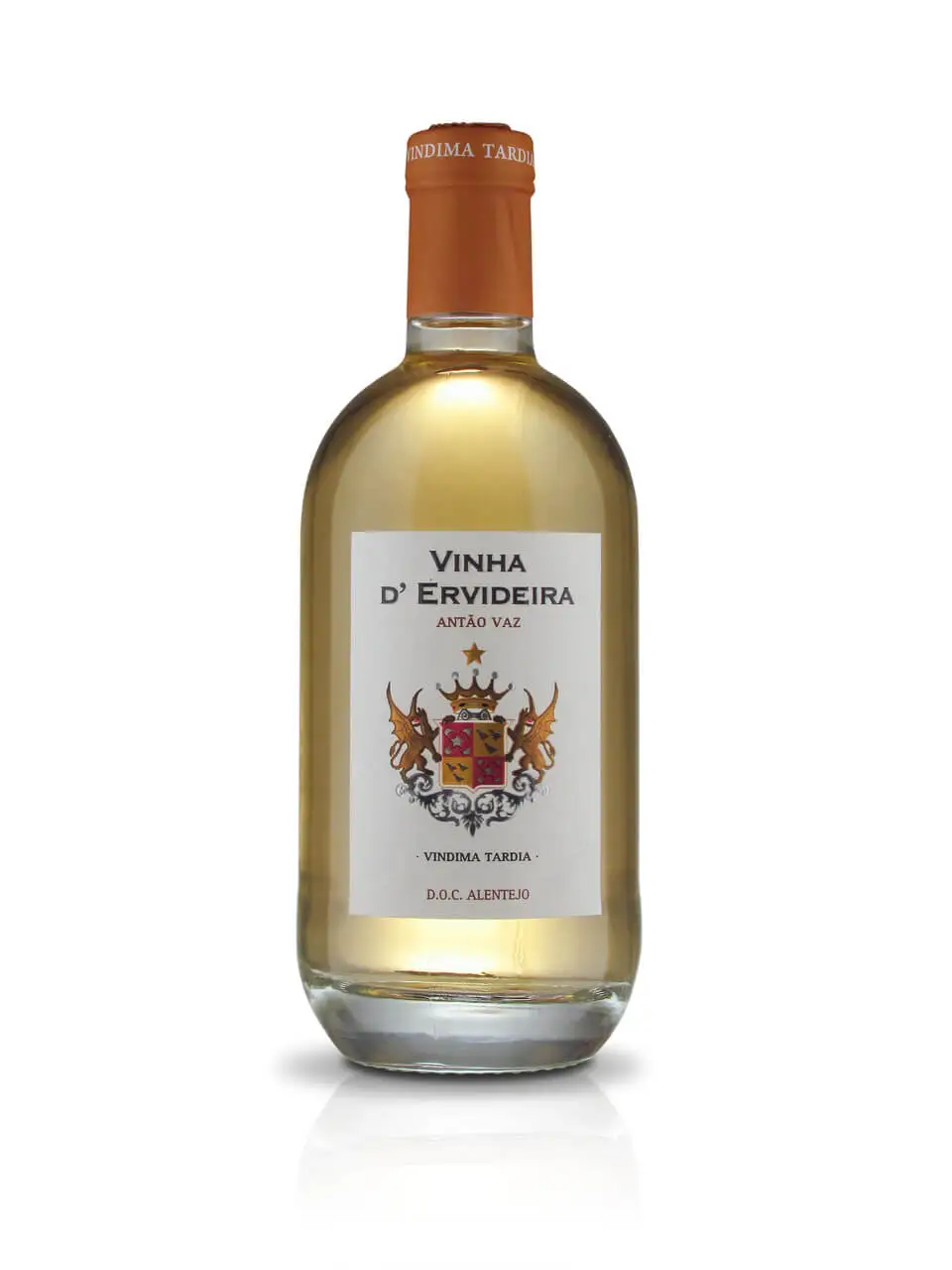 Vinha D’Ervideira Colheita Tardia – 2022