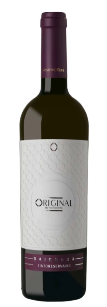 Original Bairrada Tinto Reserva