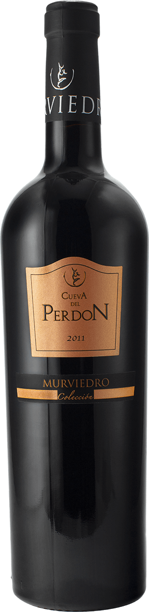 Murviedro Cueva Del Perdon