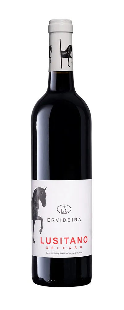 Lusitano Seleção Tinto – 2014