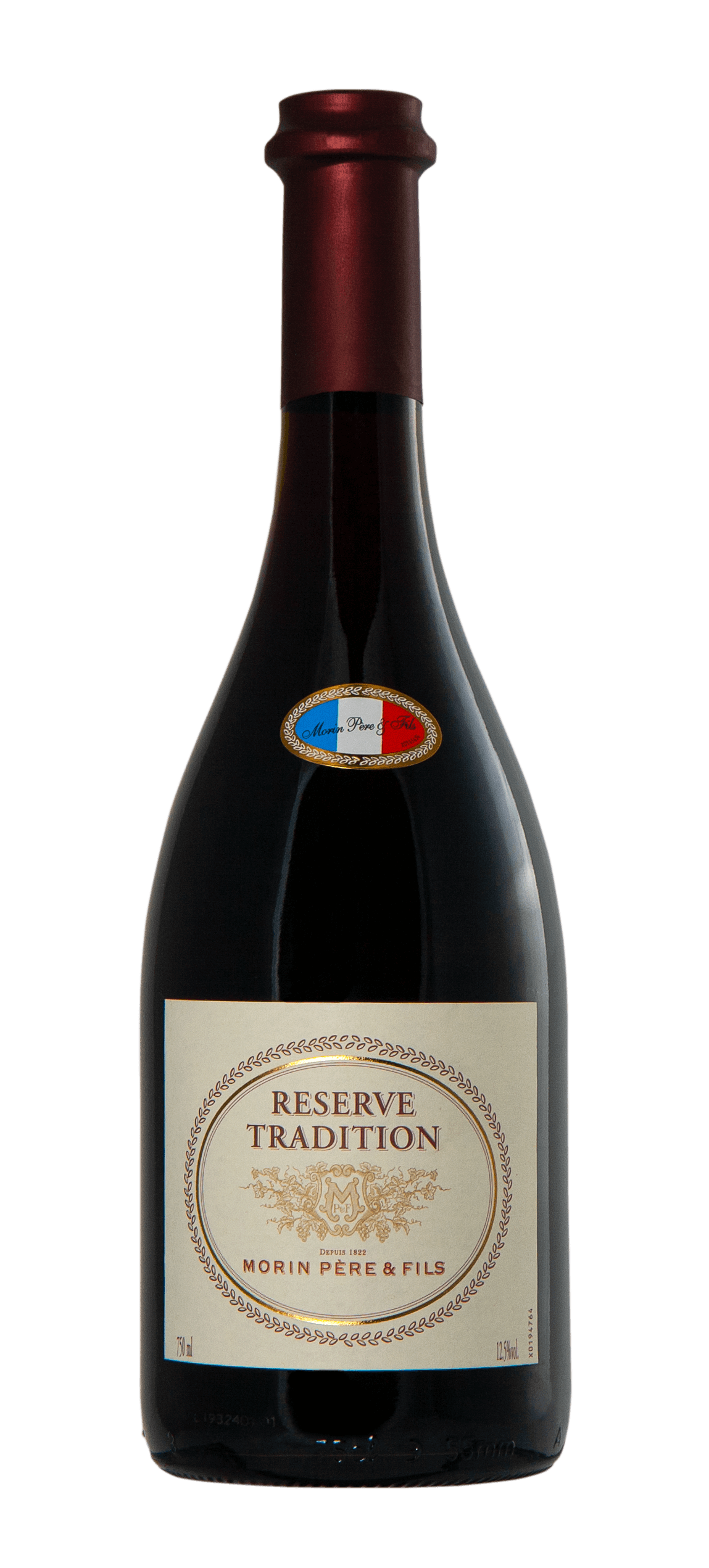 Morin Père Et Fils – Reserve Tradition – 2020