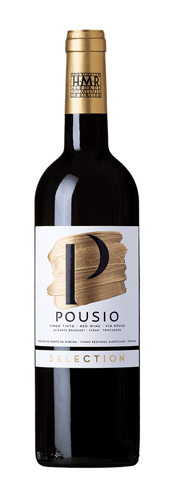 Pousio Selection Tinto 