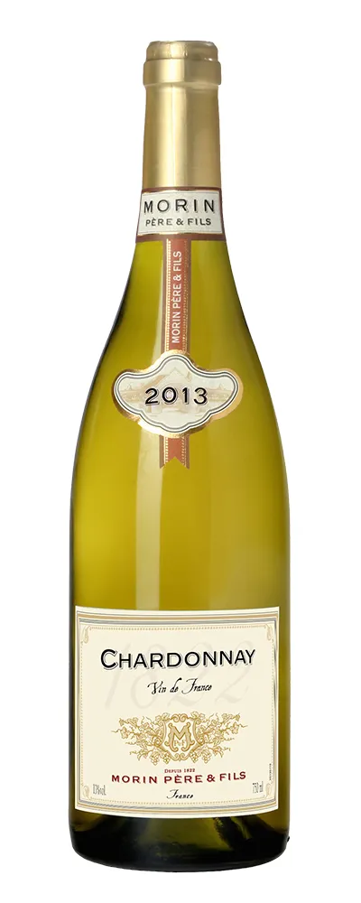 Morin Père Et Fils – Chardonnay – 2021