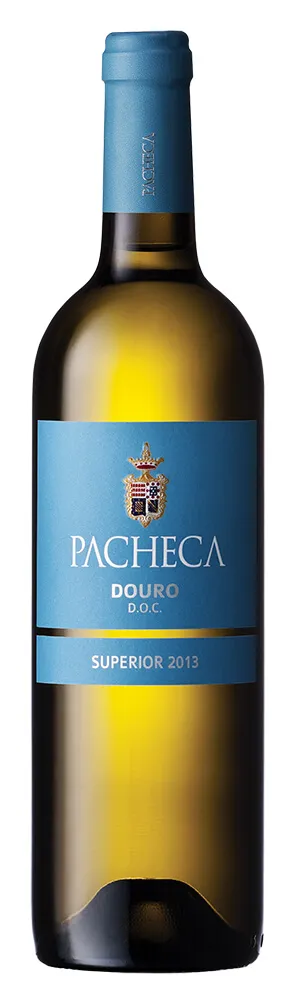 Pacheca Superior Branco – 2017
