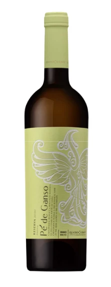 Pé de Ganso Reserva – Branco