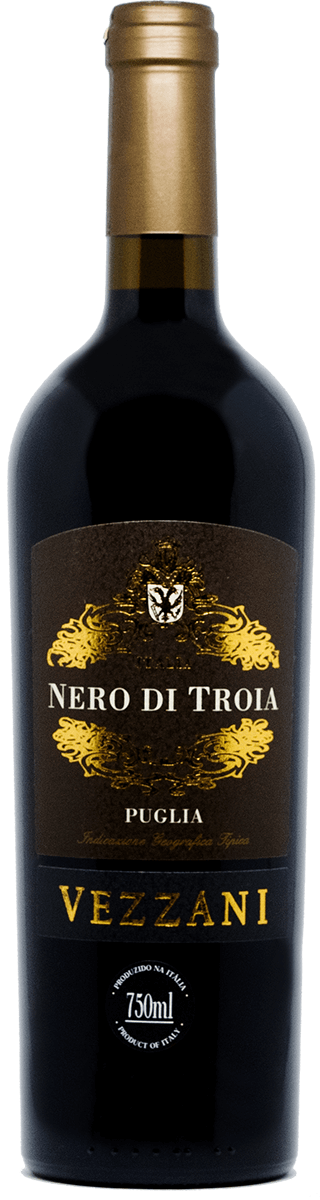 Vezzani Nero Di Troia